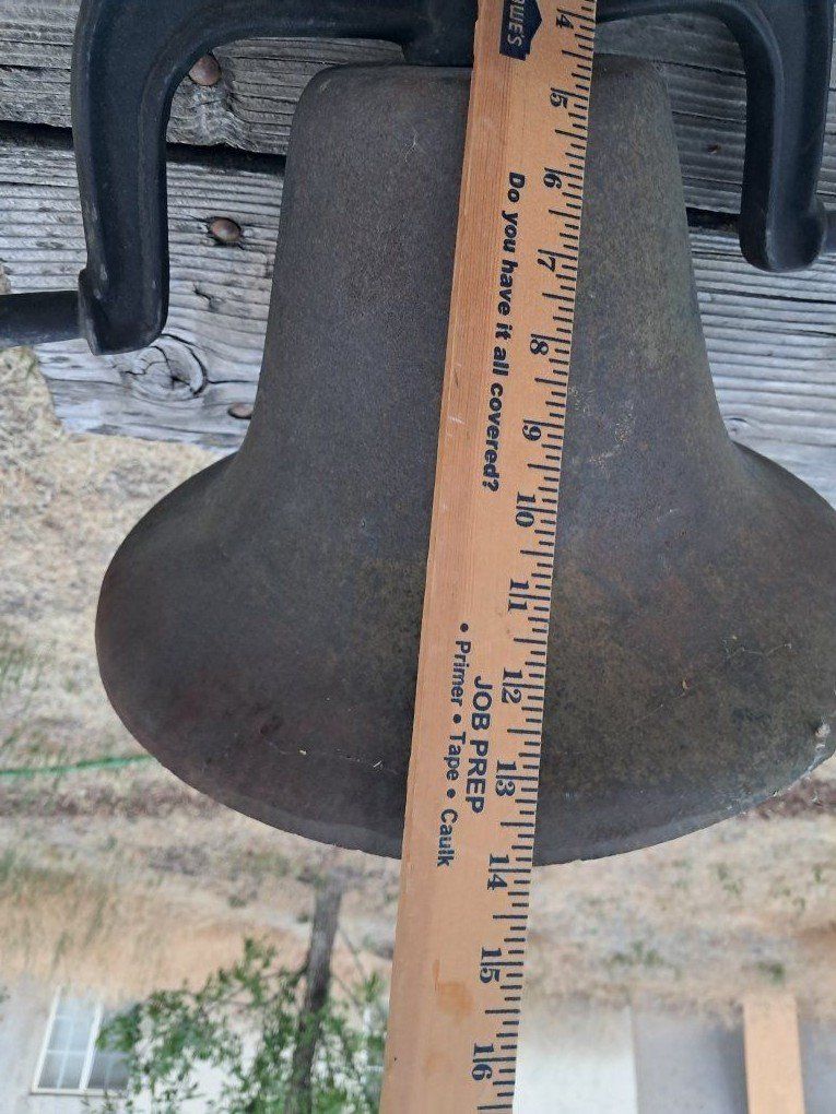 Vintage Bell