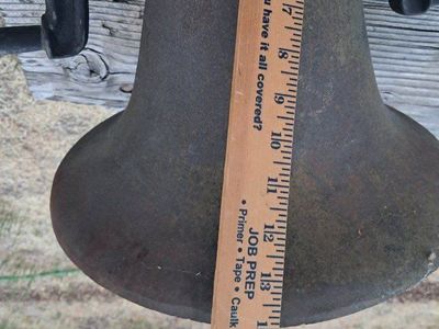 Vintage Bell