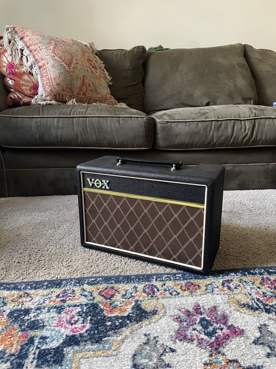 Vox Guitar Amp Pathfinder 10