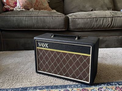 Vox Guitar Amp Pathfinder 10