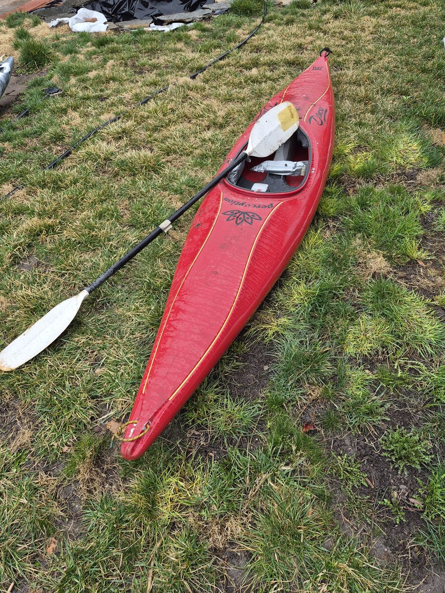 Kayak