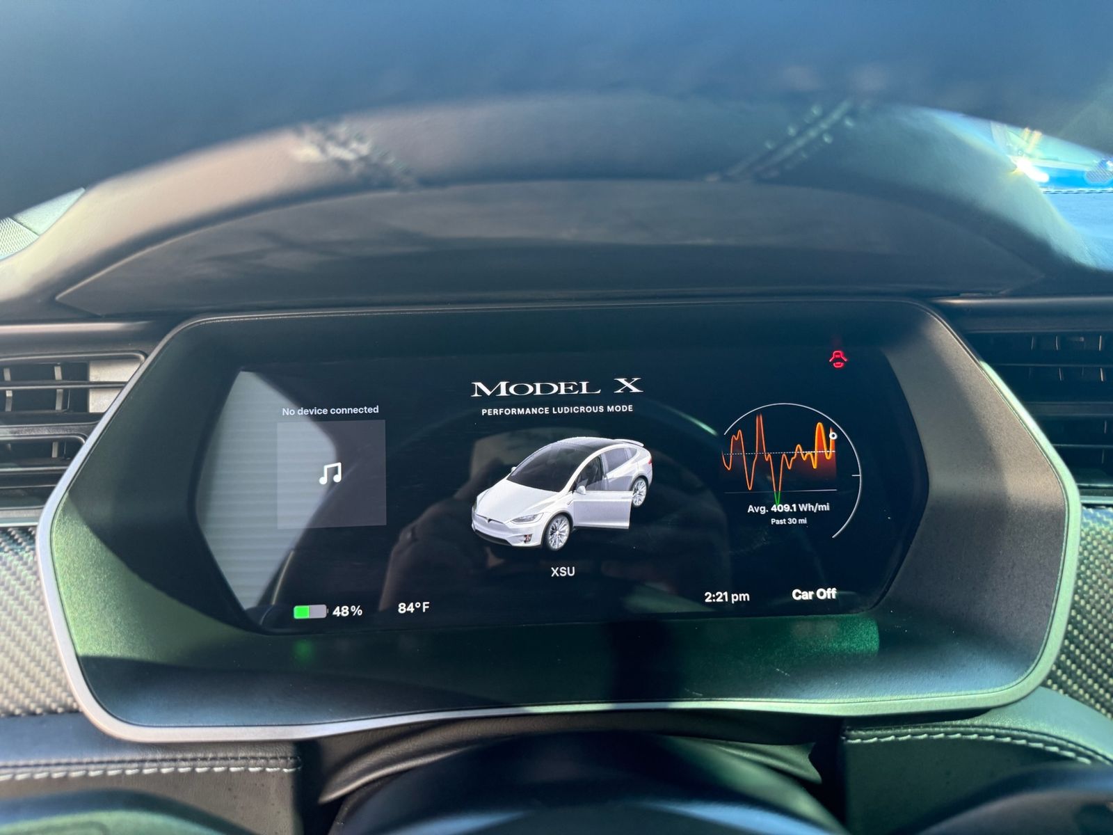 Tesla Clean Picture 2019 Tesla Model X Performance in Hurricane, UT | KSL Cars