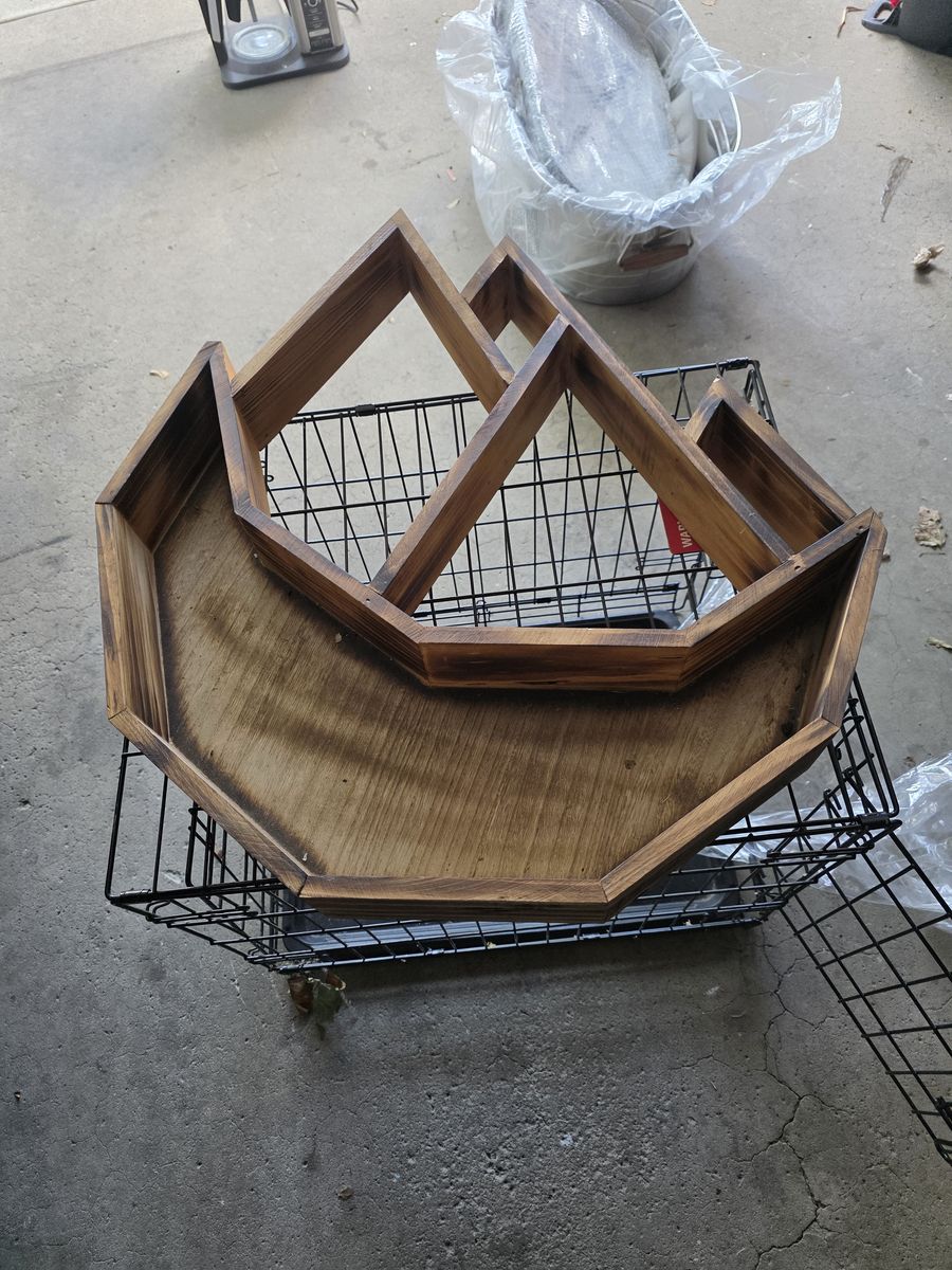 Shelf
