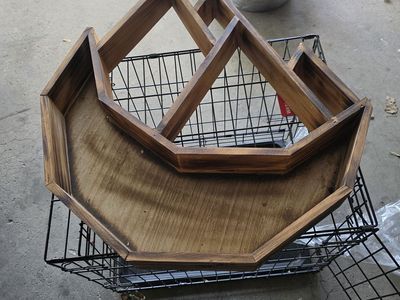 Shelf