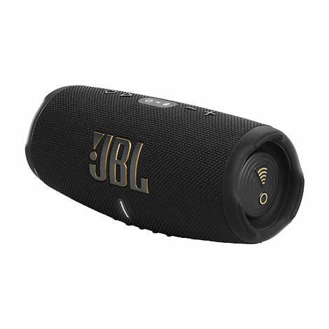 JBL Charge 5 Wi-Fi Portable Waterproof Speaker with Powerbank 2316324 #95888