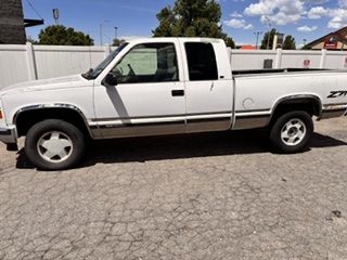 1998 GMC 1500
