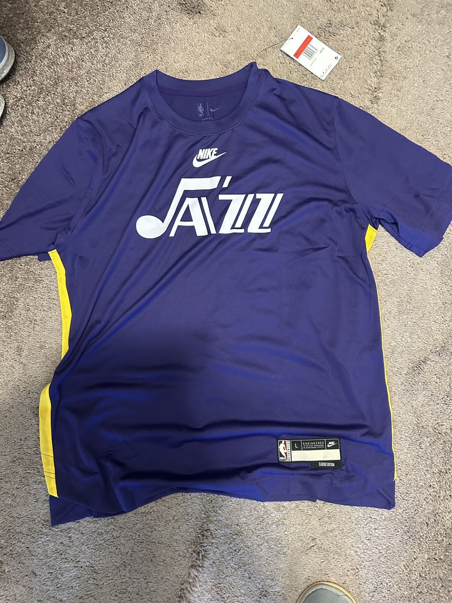Jazz Shirt