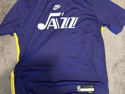 Jazz Shirt