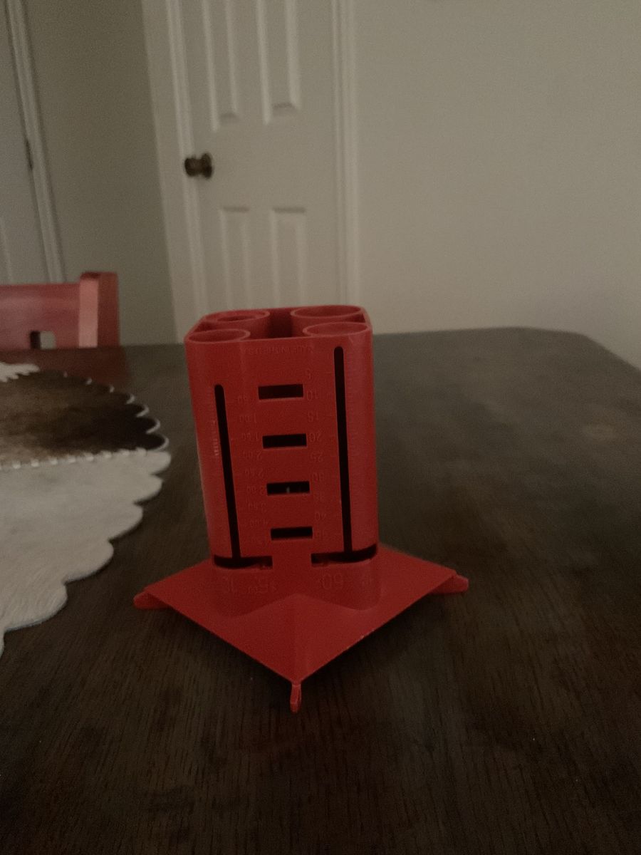 Coin Counter