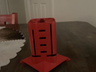 Coin Counter
