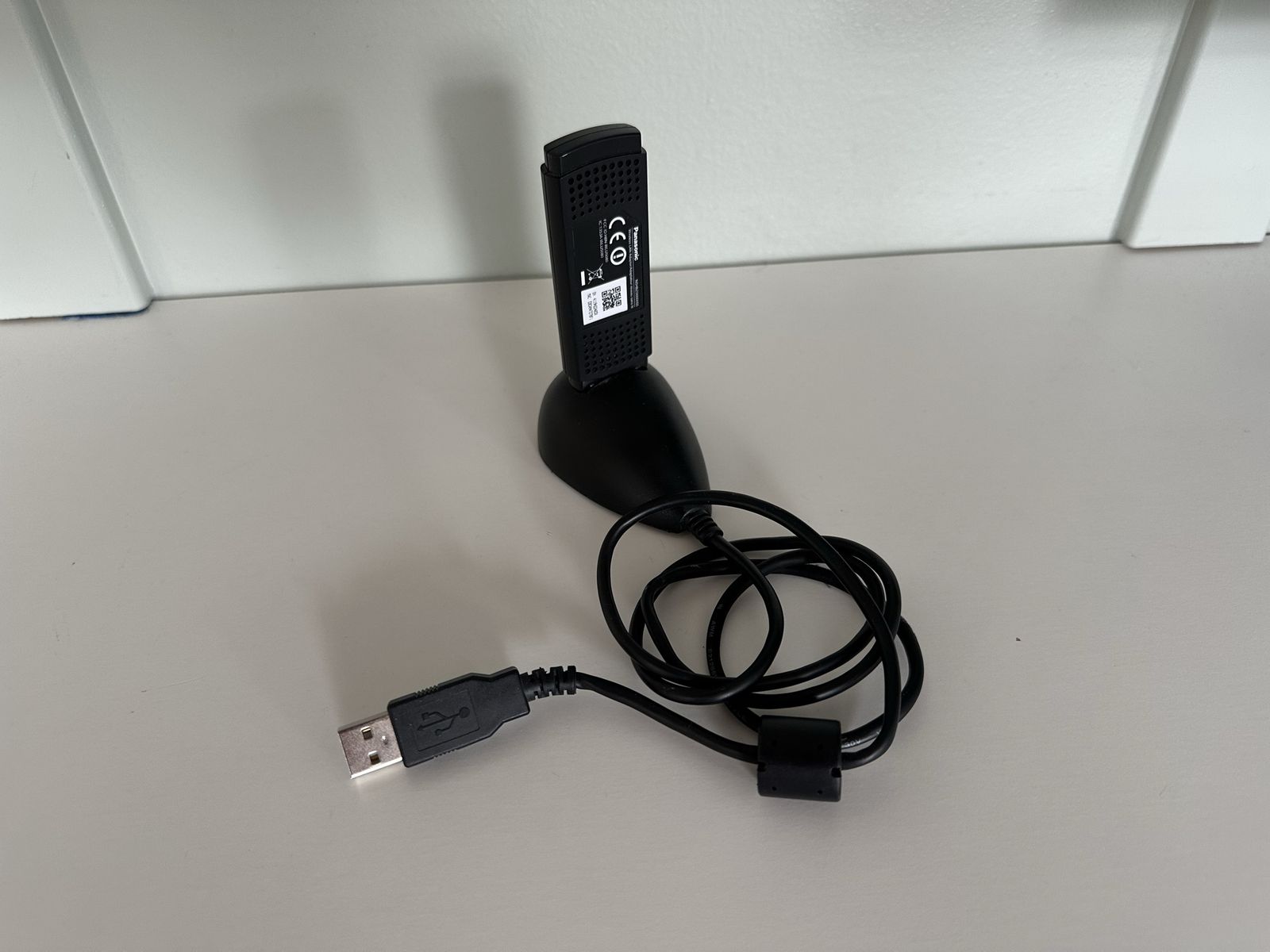 Panasonic TC-PST30 plasma TV wireless LAN adapter