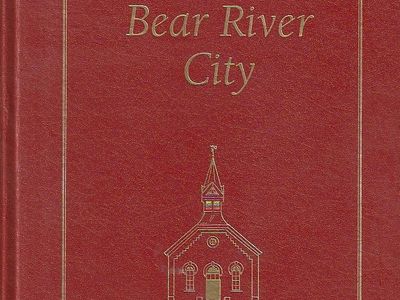 Bear River City 1866-1992
