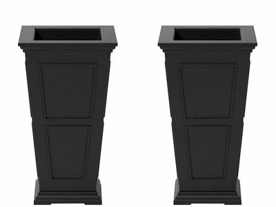 Veradek 28in Brixton Planter 2-pack 1662959 #87898