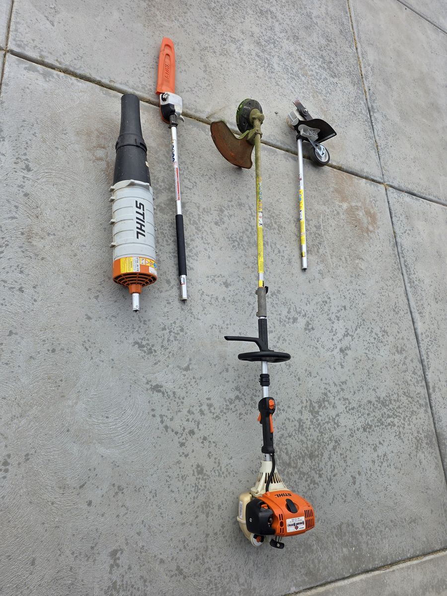 Stihl KM90 R-Z