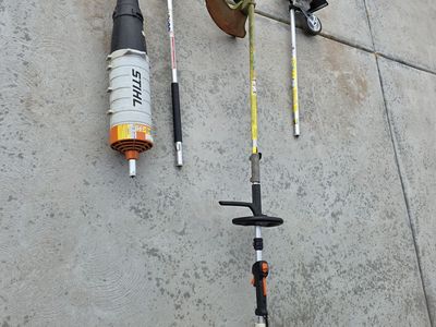 Stihl KM90 R-Z