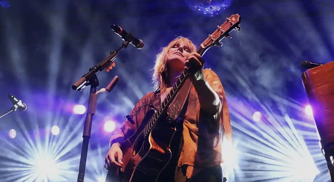 3 Tickets Grace Potter concert Red Butte Gardens