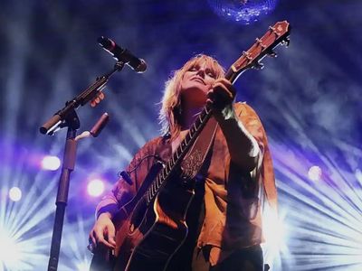 3 Tickets Grace Potter concert Red Butte Gardens