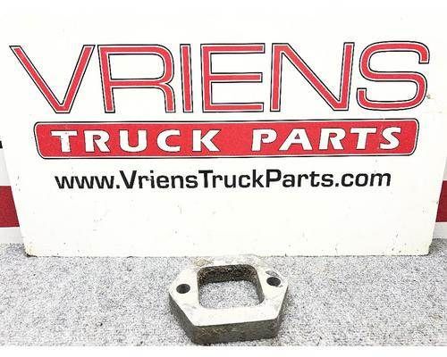 Peterbilt Spacer-Torque Rod Bracket Alum, Part # 03-03872