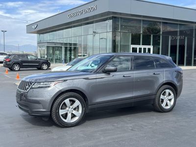 2018 Land Rover Range Rover Velar P380 S
