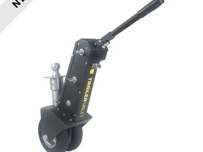 Trailer Valet MV Pro 12,000 lb