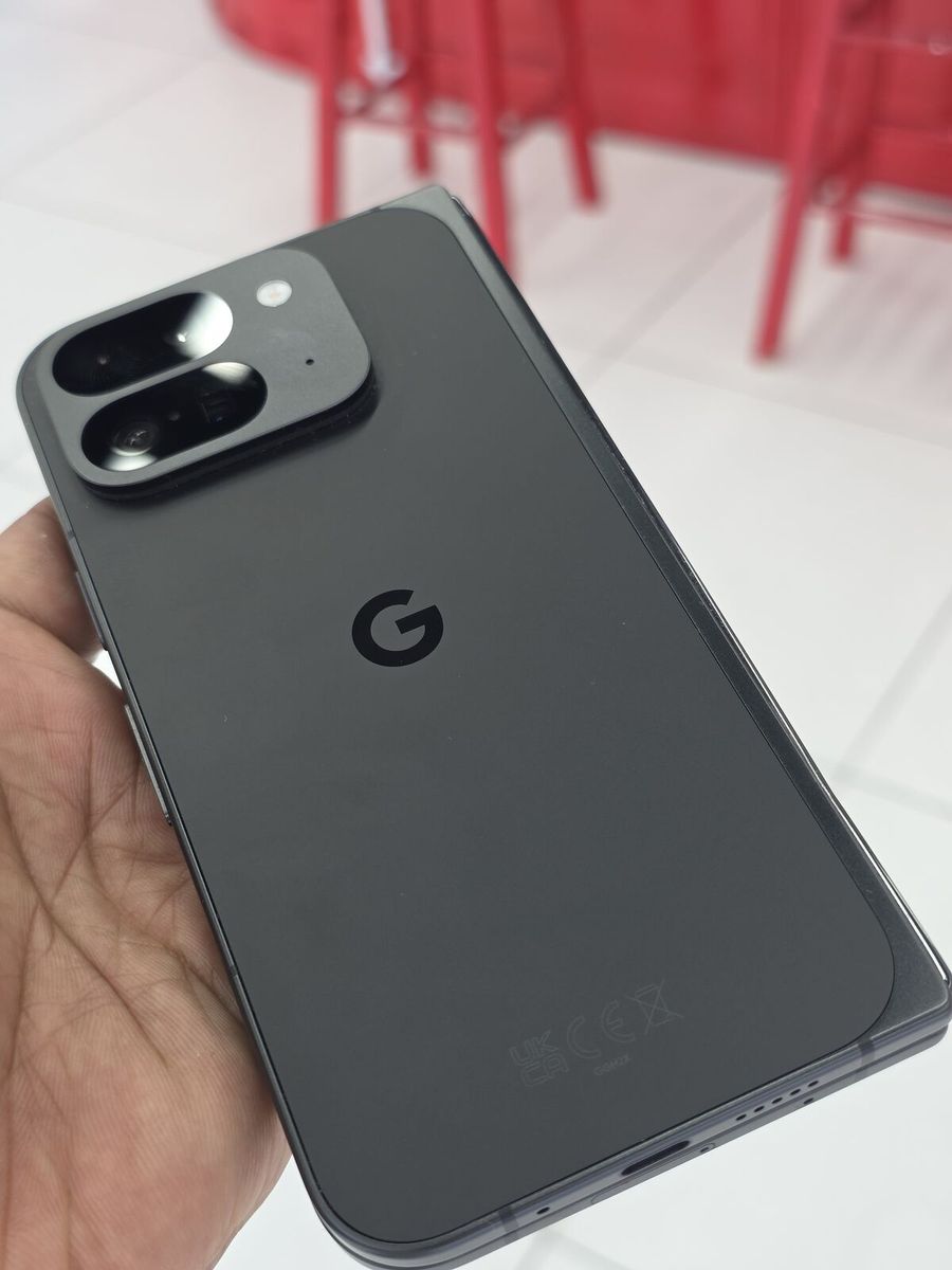 Google Pixel 9 Pro FOLD 256 GB Unlocked Please read description