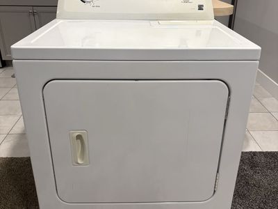 Clothes dryer