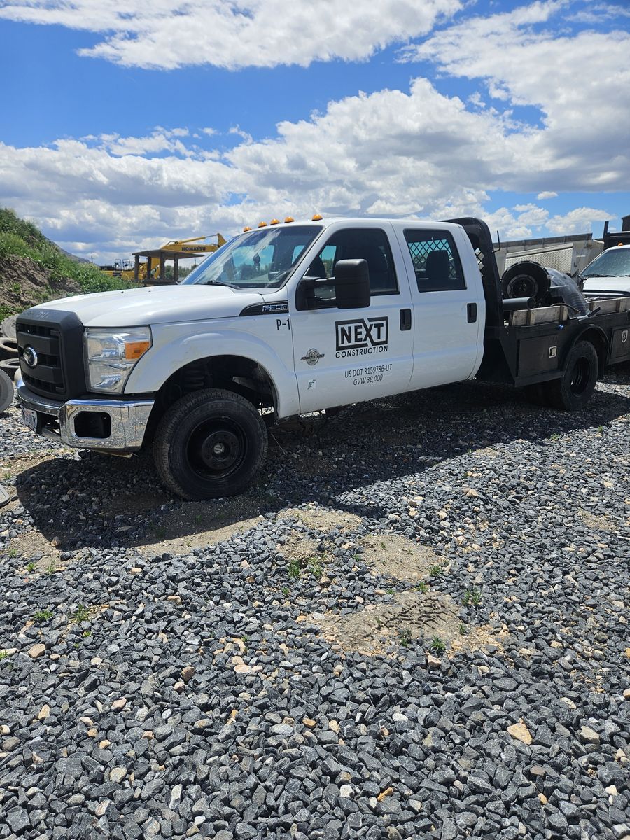 6.7 FORD F350