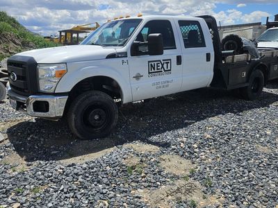 6.7 FORD F350