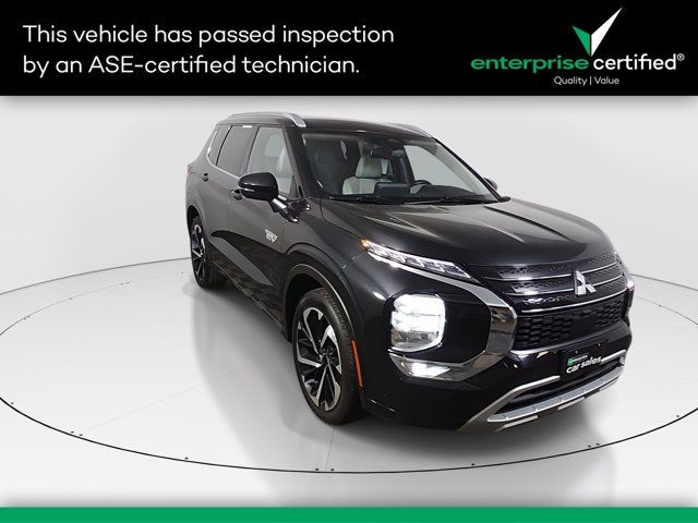 2024 Mitsubishi Outlander SEL
