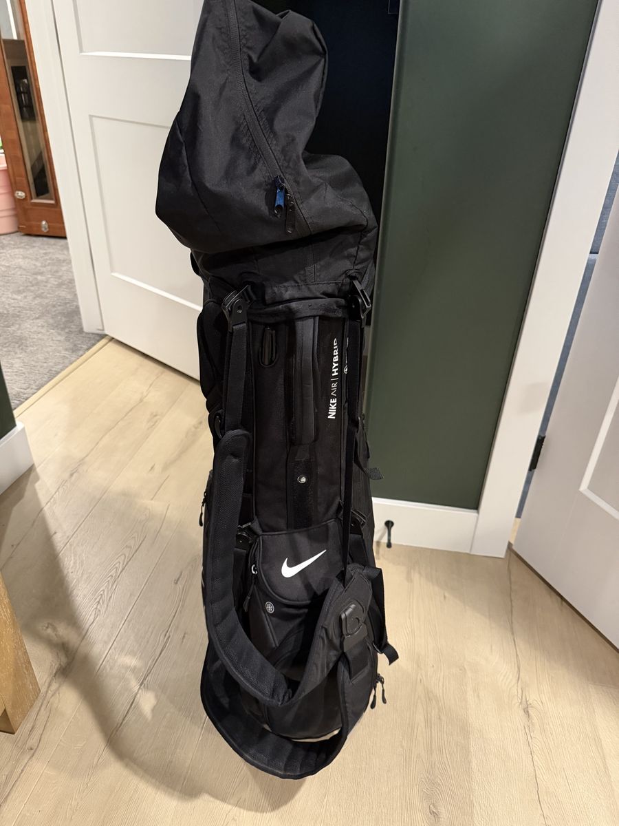 Nike Golf Bag