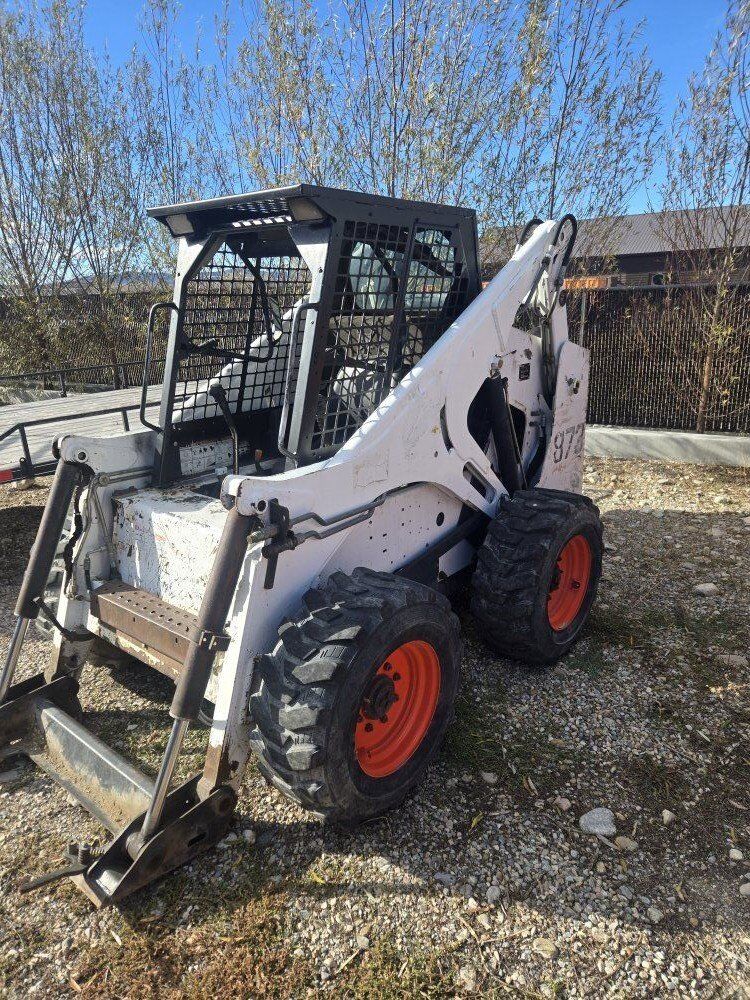 873 bobcat
