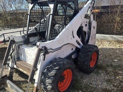 873 bobcat