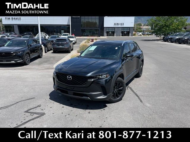 2024 Mazda CX-50 2.5 S Select