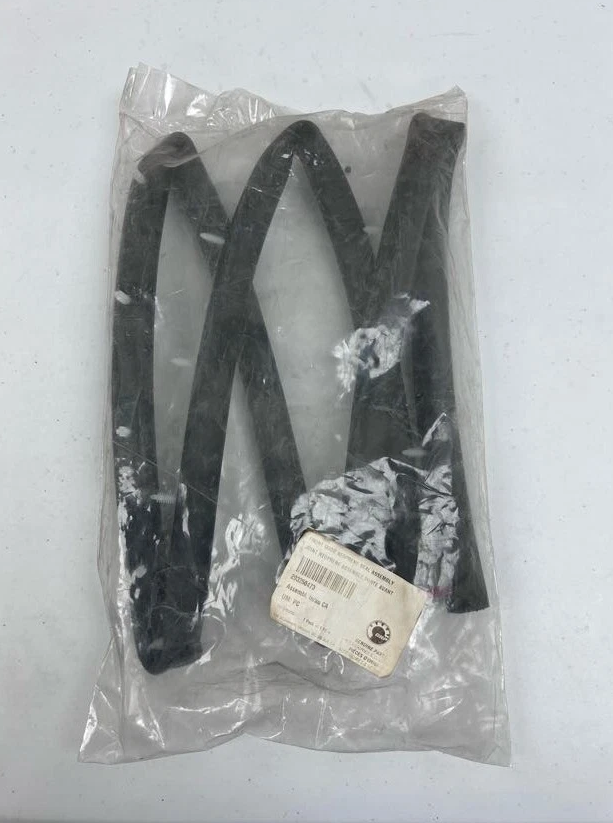 BRP Front Door Neoprene Seal Assembly 293250473 (293250473-L-R2-S1)