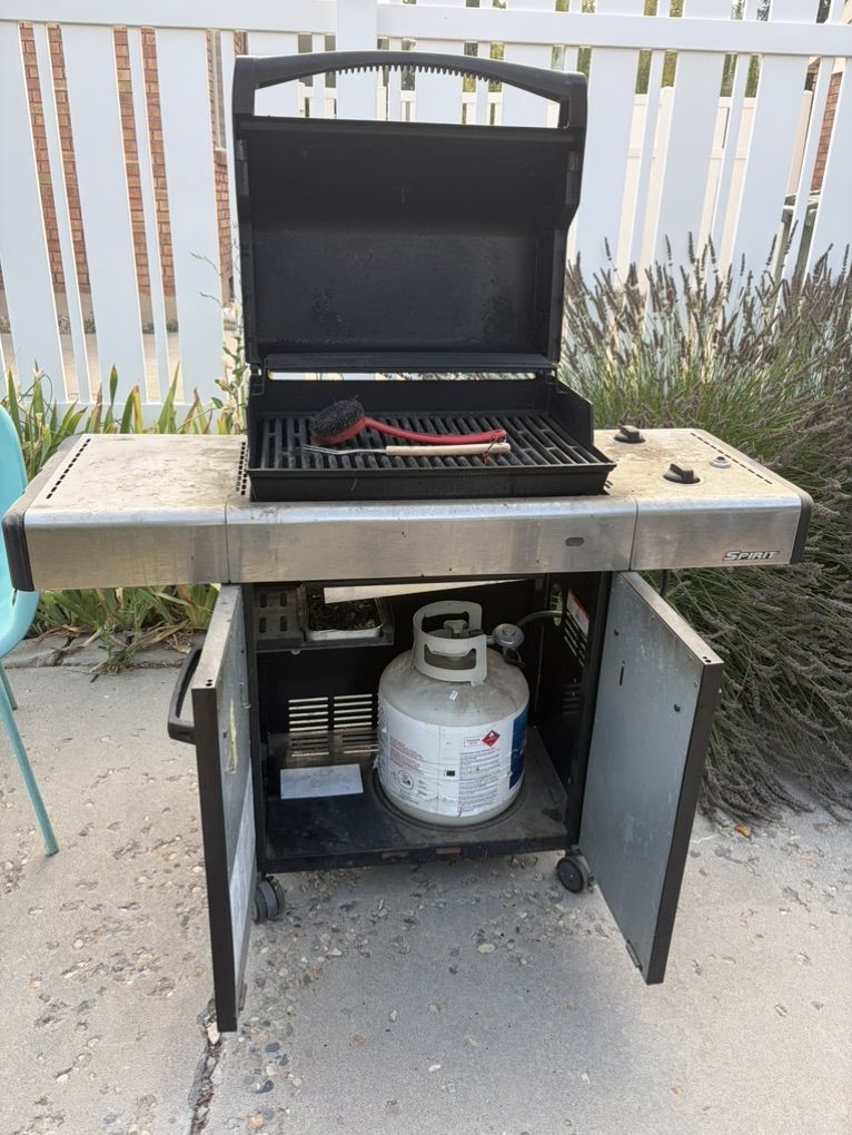Weber Grill