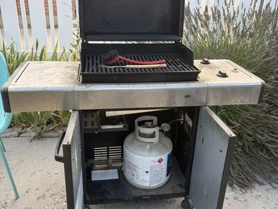 Weber Grill