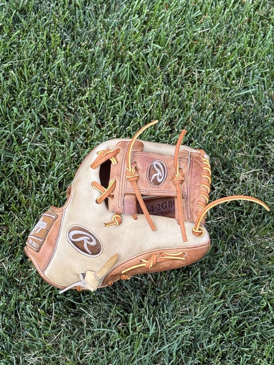 Rawlings Heart Of The Hide