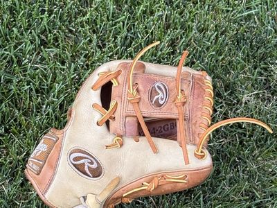Rawlings Heart Of The Hide