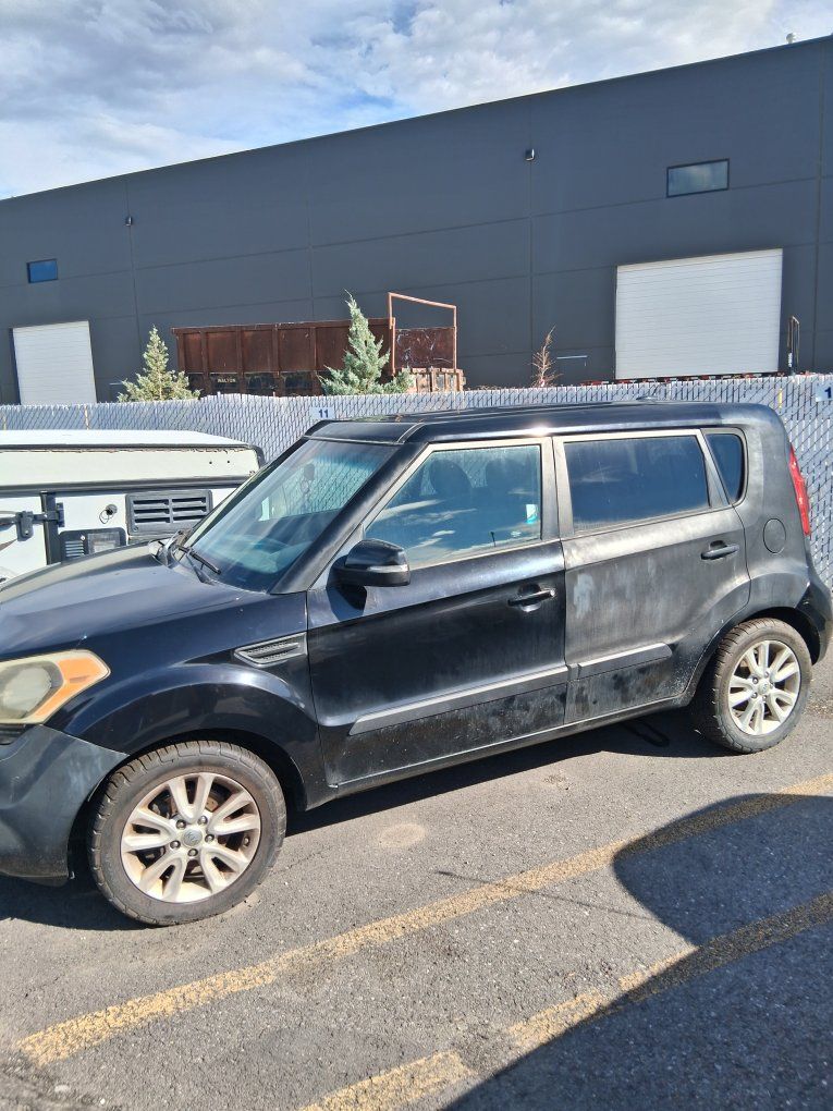 2013 Kia Soul (Used) - Full Vehicle Listing