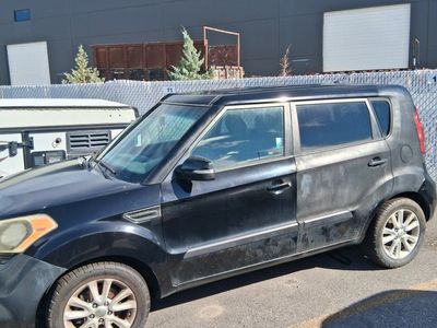 2013 Kia Soul (Used) - Full Vehicle Listing