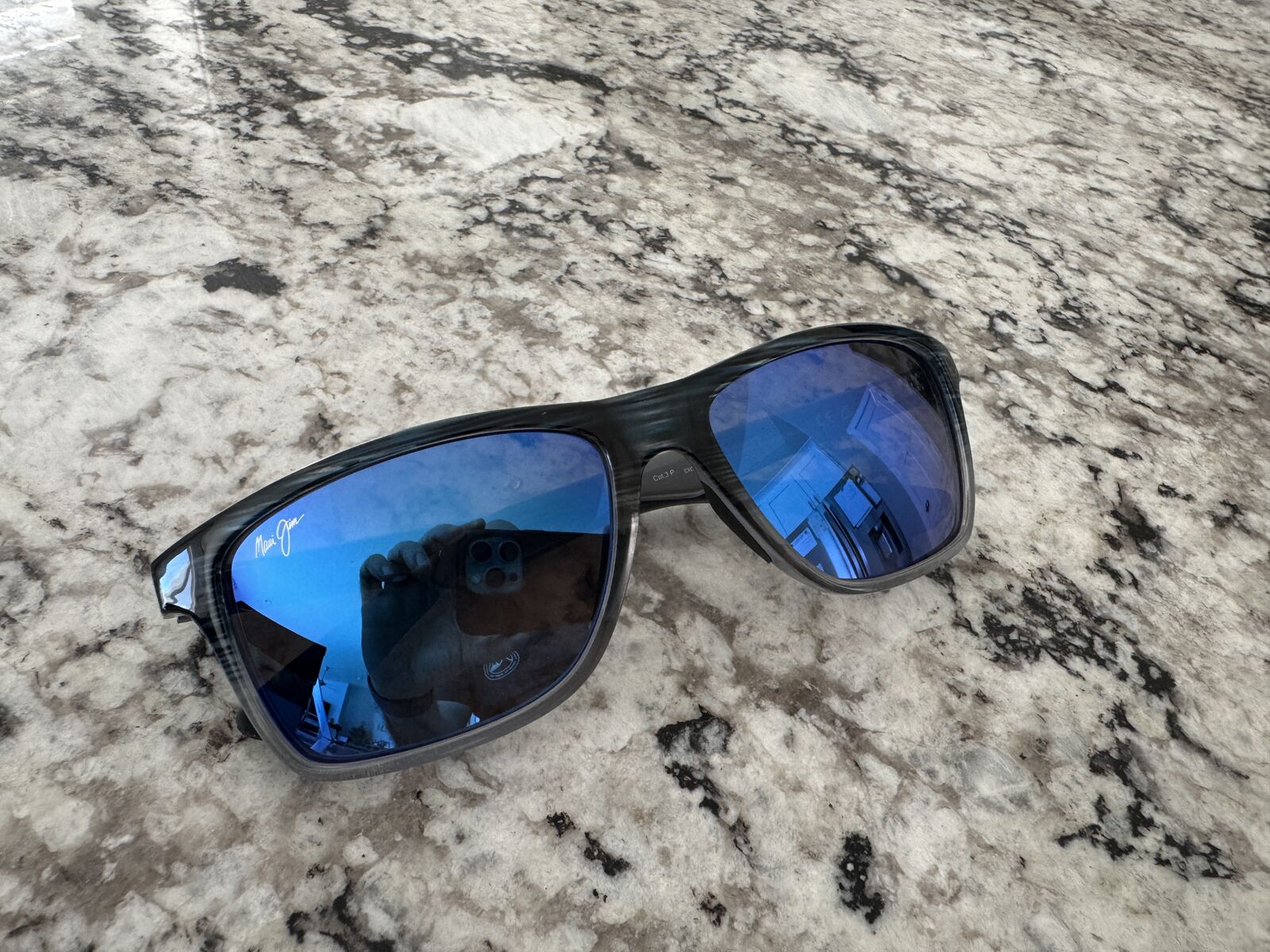 Maui Jim Onshore Sunglasses