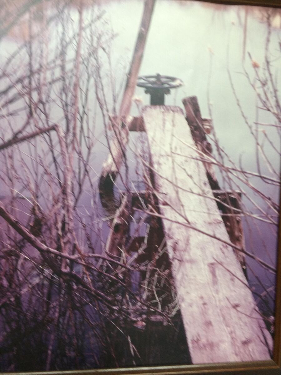 5 ACRE FEET CEDAR CITRY AREA 73