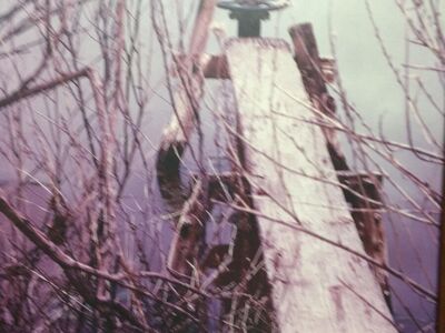 5 ACRE FEET CEDAR CITRY AREA 73