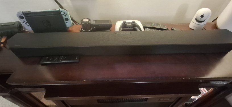 samsung soundbar