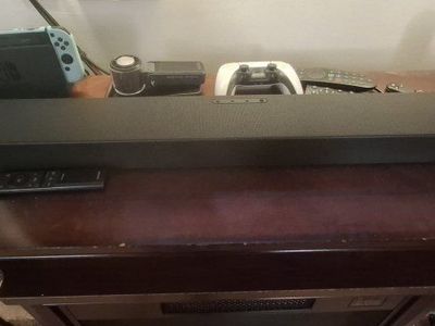 samsung soundbar