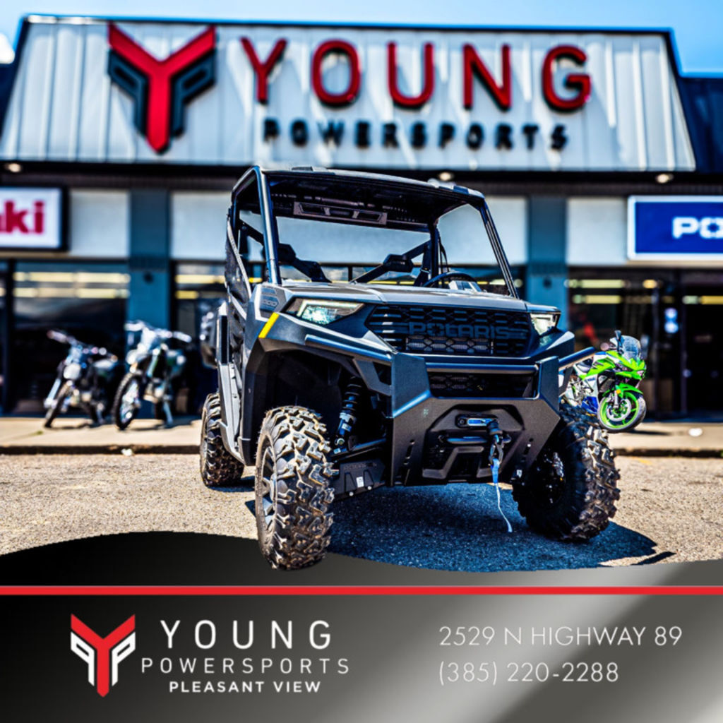 2025 Polaris® Ranger 1000 Premium