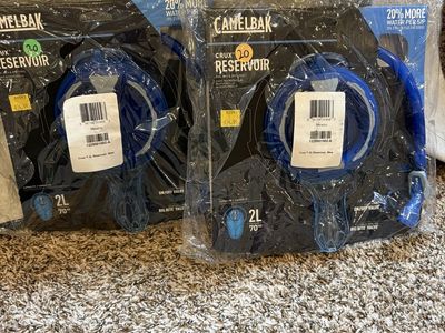 CAMELBAK CRUX RESERVOIR 2L New!