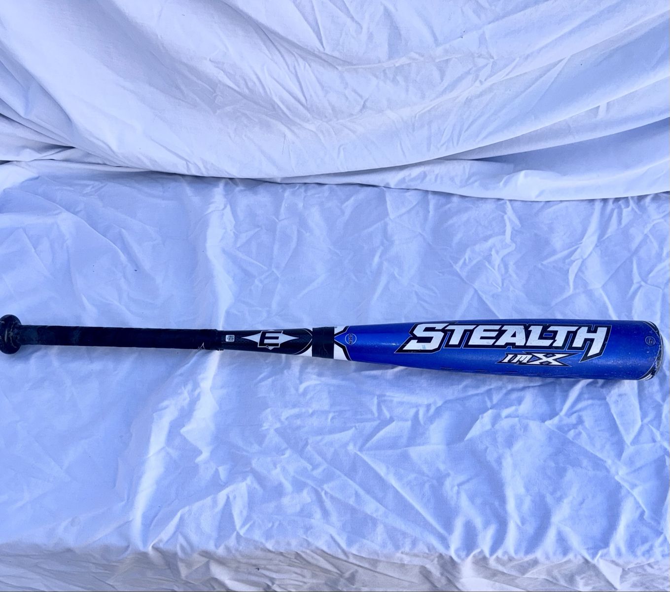 Easton Stealth IMX Carbon Composite Baseball Bat