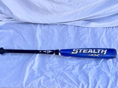 Easton Stealth IMX Carbon Composite Baseball Bat