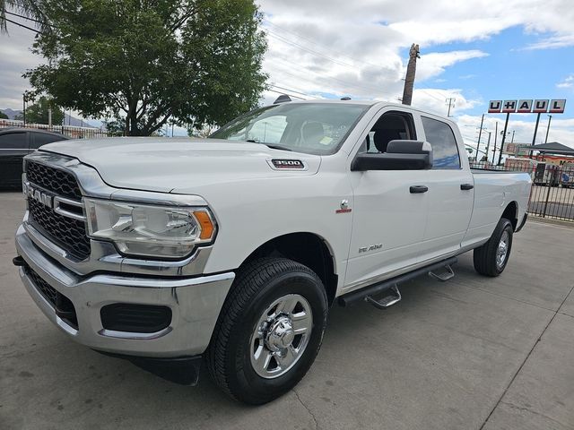 2020 Ram 3500 Tradesman